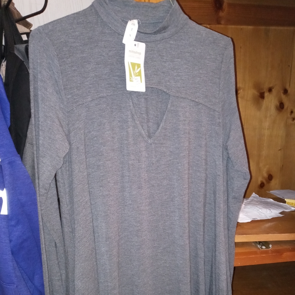 Mittshop dress